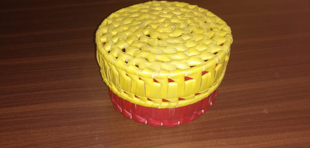 Winnowing Basket