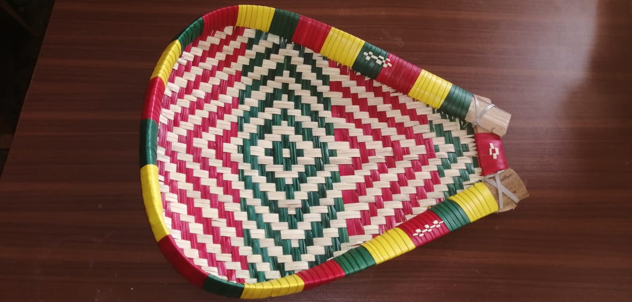 Palm Bag