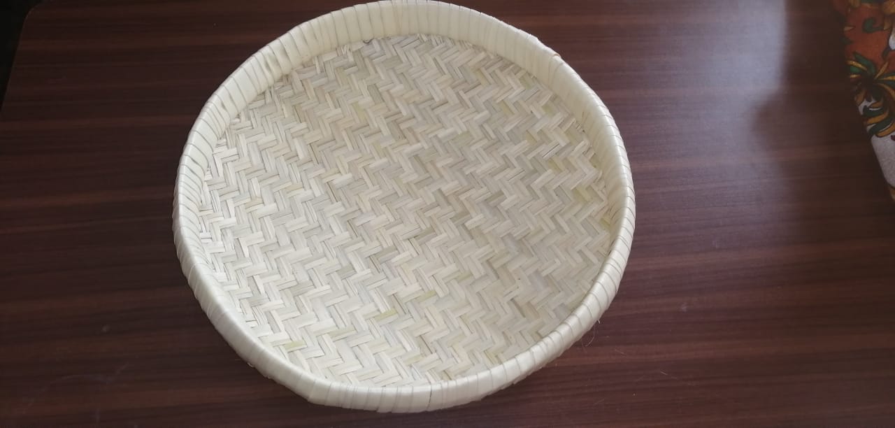 Palm Bag