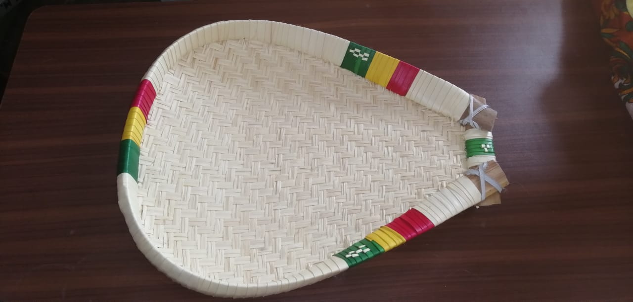 Winnowing Basket