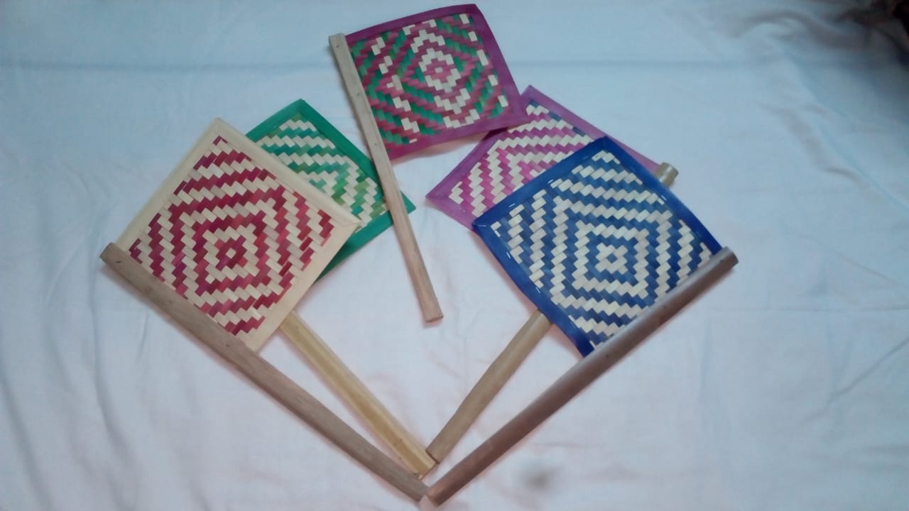 Winnowing Basket