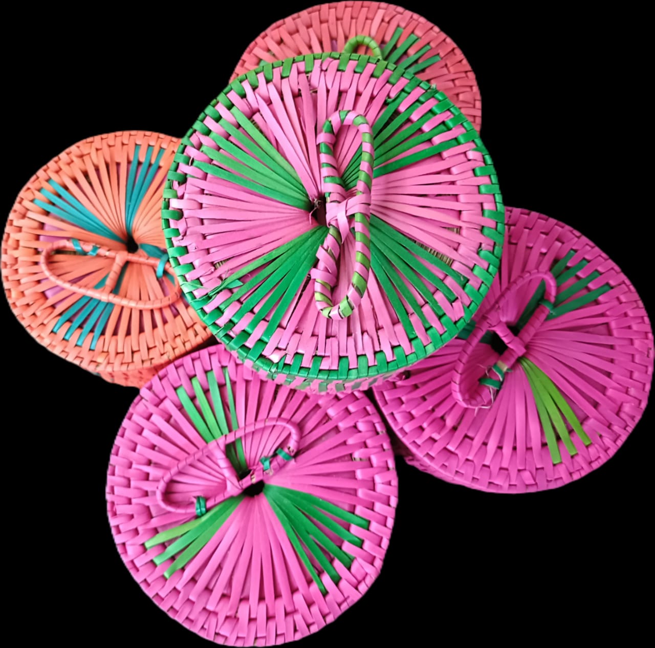 Winnowing Basket