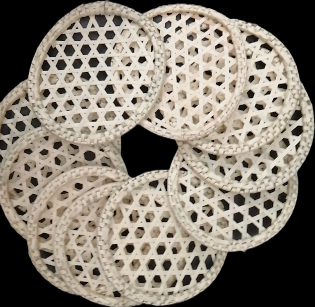 Winnowing Basket