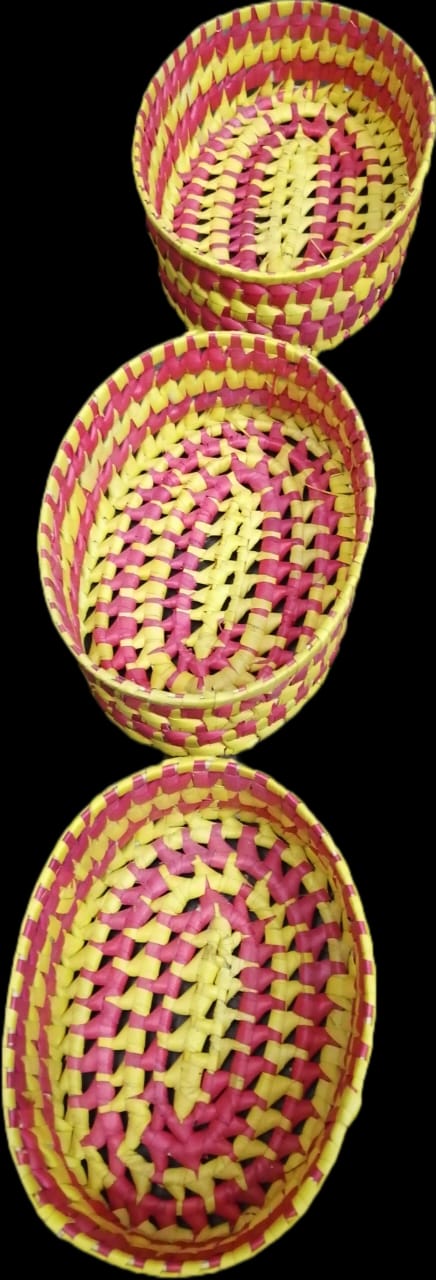 Palm Keychain
