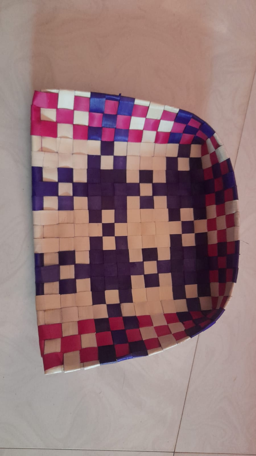 Palm Bag